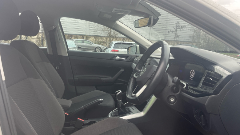 Volkswagen Polo 1.0 TSI Life 5dr Petrol Hatchback